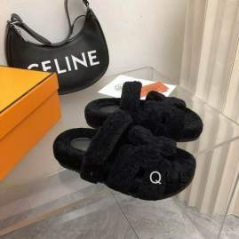 Picture of Hermes Shoes _SKUHermescolors080102sz35-41LL11145